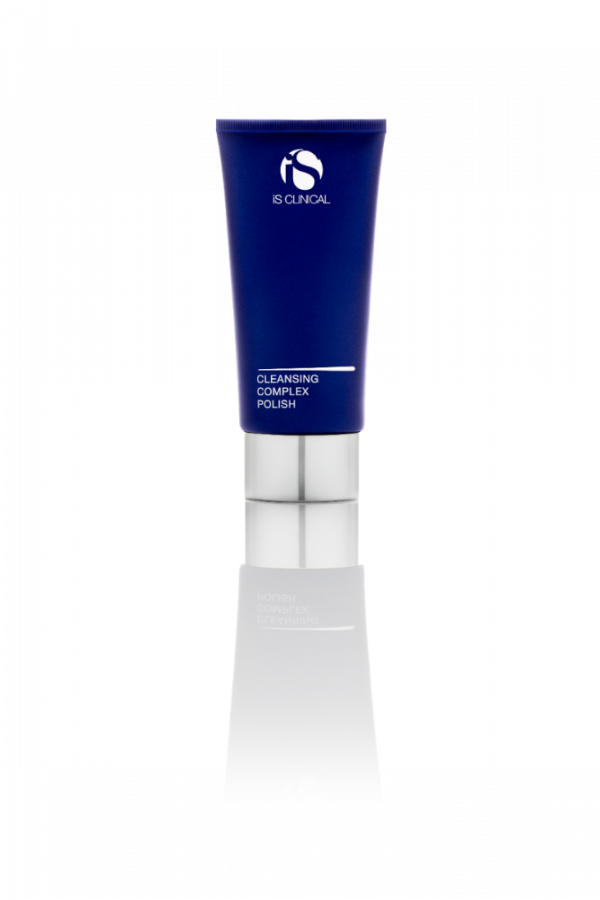 CLEANSING COMPLEX POLISH 120