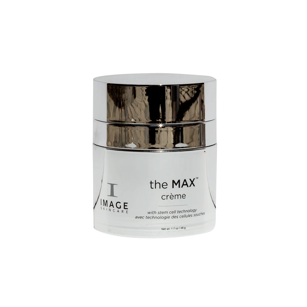 The Max Crème