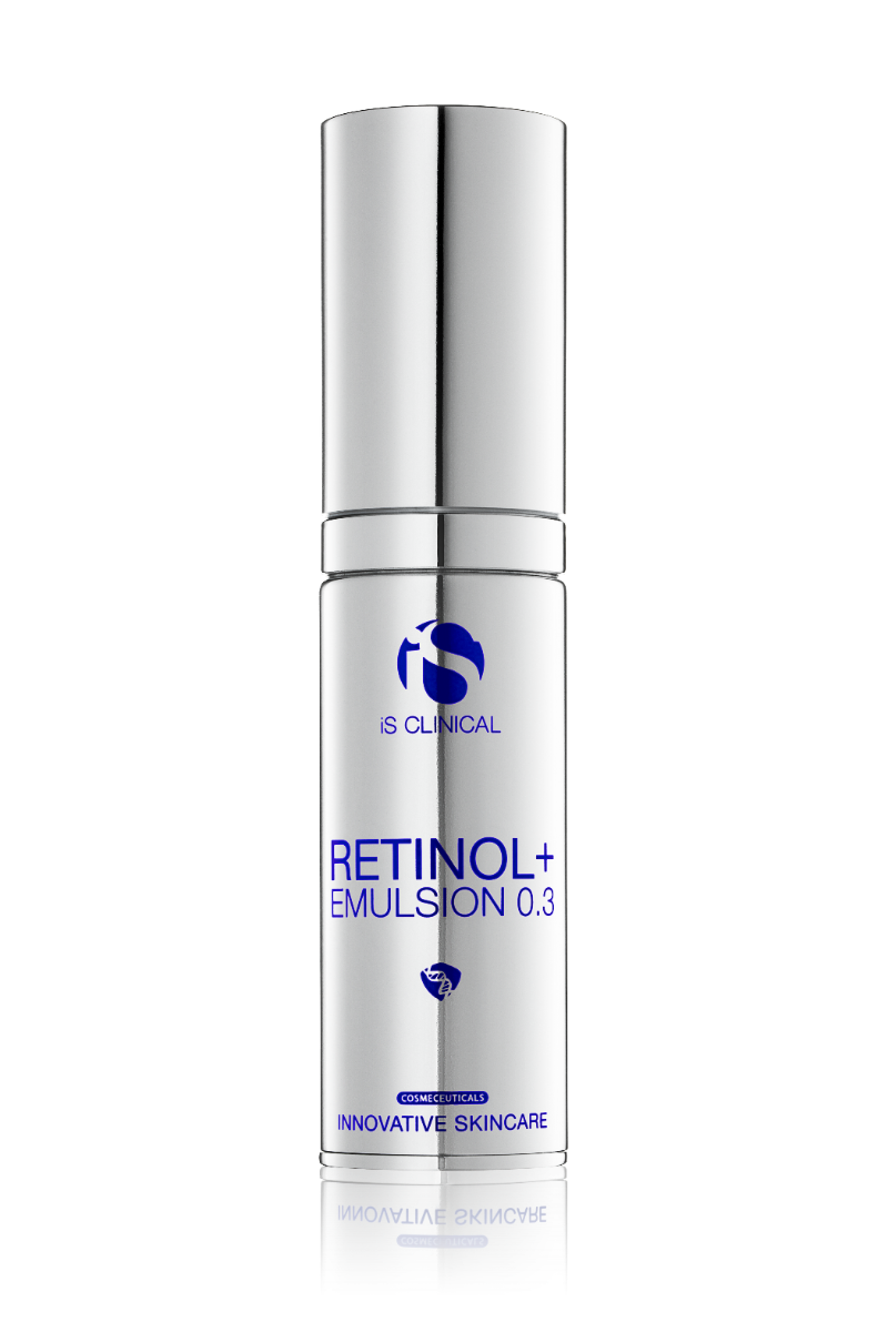RETINOL+ EMULSION 0.3 30 ML